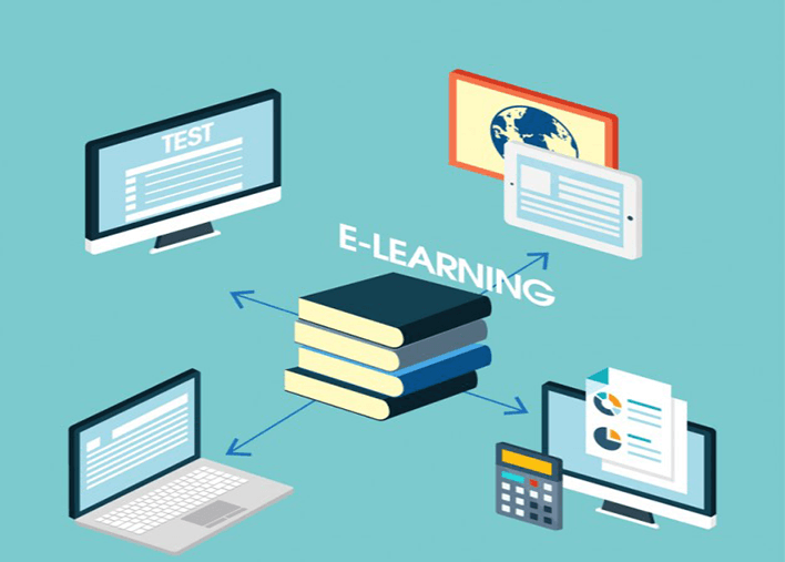 e learning