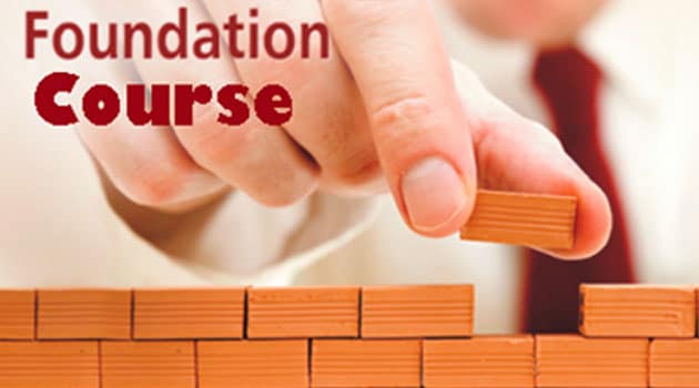 Why Does One Need A Foundation Course In Grades 6 10 Champstreet s Blog