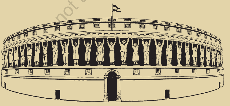 NCERT Solutions For Class 8 Civics Chapter 3 Why Do We Need A Parliament